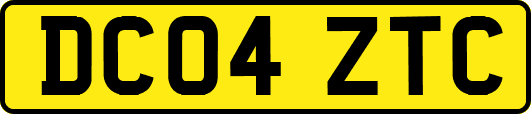 DC04ZTC