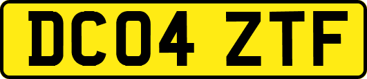 DC04ZTF