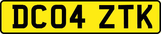 DC04ZTK