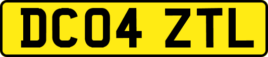 DC04ZTL