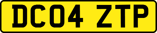 DC04ZTP