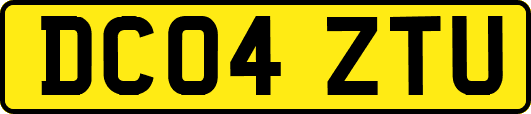 DC04ZTU
