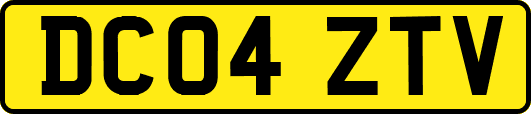 DC04ZTV