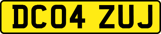 DC04ZUJ
