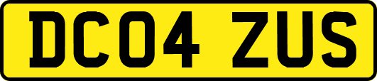 DC04ZUS