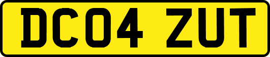 DC04ZUT