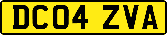 DC04ZVA