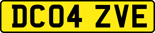 DC04ZVE