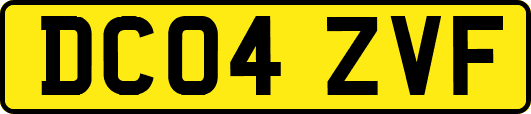 DC04ZVF