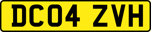 DC04ZVH