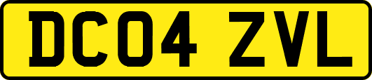 DC04ZVL