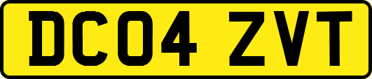 DC04ZVT