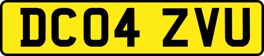DC04ZVU