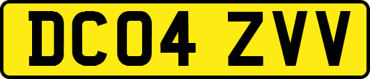 DC04ZVV