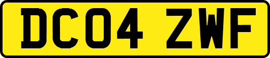 DC04ZWF