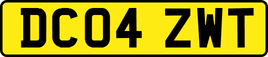 DC04ZWT