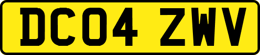 DC04ZWV
