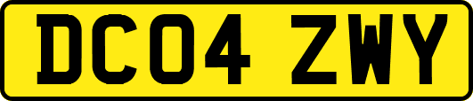 DC04ZWY