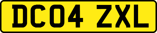 DC04ZXL