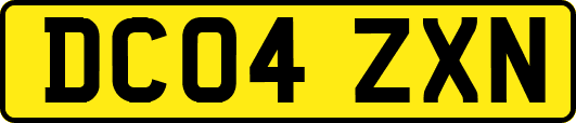 DC04ZXN