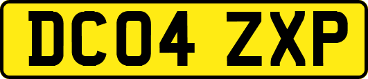 DC04ZXP