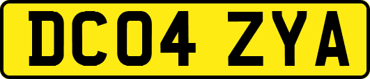 DC04ZYA