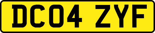 DC04ZYF