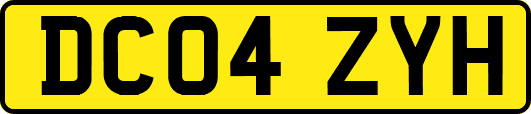 DC04ZYH
