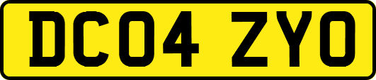 DC04ZYO