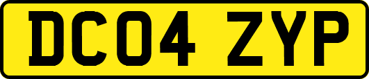 DC04ZYP