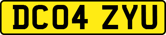 DC04ZYU