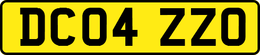 DC04ZZO