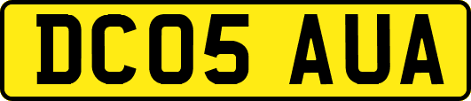 DC05AUA
