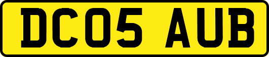 DC05AUB