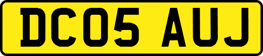 DC05AUJ