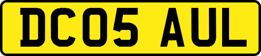 DC05AUL