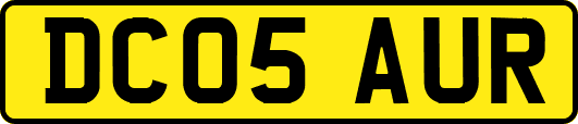 DC05AUR