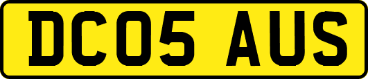 DC05AUS