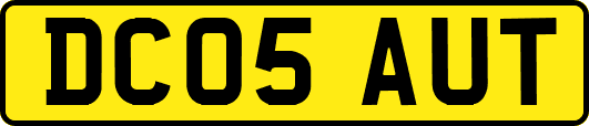 DC05AUT