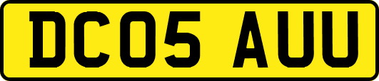 DC05AUU