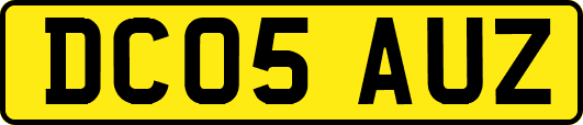 DC05AUZ