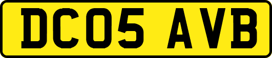 DC05AVB
