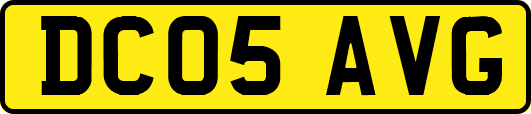 DC05AVG