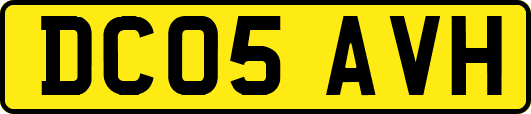 DC05AVH