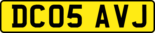 DC05AVJ
