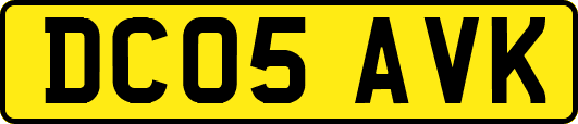 DC05AVK