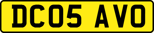 DC05AVO
