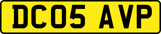DC05AVP