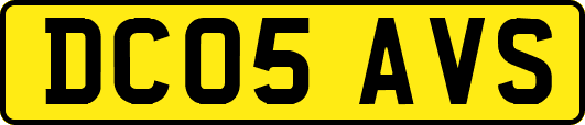 DC05AVS