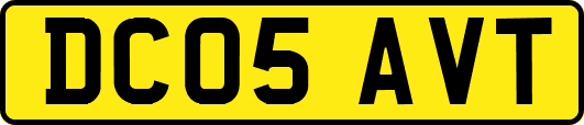 DC05AVT